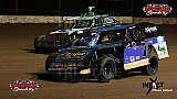 October 18th, 2025 - 46th Annual Spooker Honoring Cecil Harlan - Night 4