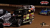 October 18th, 2025 - 46th Annual Spooker Honoring Cecil Harlan - Night 4