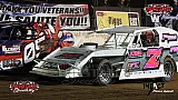 October 18th, 2025 - 46th Annual Spooker Honoring Cecil Harlan - Night 4
