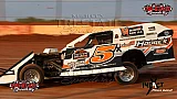 September 10th, 2025 - USMTS Red, White and Blue Nationals - Practice