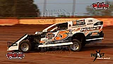 September 10th, 2025 - USMTS Red, White and Blue Nationals - Practice