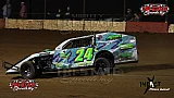October 18th, 2025 - 46th Annual Spooker Honoring Cecil Harlan - Night 4