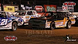 October 18th, 2025 - 46th Annual Spooker Honoring Cecil Harlan - Night 4