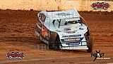 September 10th, 2025 - USMTS Red, White and Blue Nationals - Practice