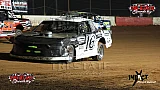 October 18th, 2025 - 46th Annual Spooker Honoring Cecil Harlan - Night 4