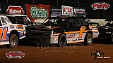 October 18th, 2025 - 46th Annual Spooker Honoring Cecil Harlan - Night 4