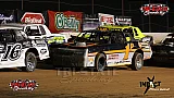 October 18th, 2025 - 46th Annual Spooker Honoring Cecil Harlan - Night 4