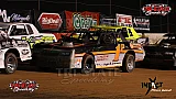 October 18th, 2025 - 46th Annual Spooker Honoring Cecil Harlan - Night 4