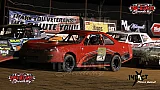 October 18th, 2025 - 46th Annual Spooker Honoring Cecil Harlan - Night 4