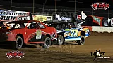 October 18th, 2025 - 46th Annual Spooker Honoring Cecil Harlan - Night 4