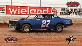 September 10th, 2025 - USMTS Red, White and Blue Nationals - Practice