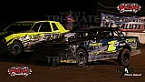October 18th, 2025 - 46th Annual Spooker Honoring Cecil Harlan - Night 4
