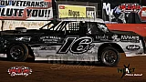 October 18th, 2025 - 46th Annual Spooker Honoring Cecil Harlan - Night 4