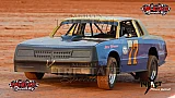 September 10th, 2025 - USMTS Red, White and Blue Nationals - Practice