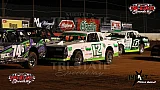 October 18th, 2025 - 46th Annual Spooker Honoring Cecil Harlan - Night 4