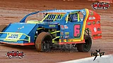 September 10th, 2025 - USMTS Red, White and Blue Nationals - Practice