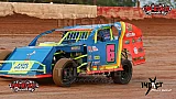 September 10th, 2025 - USMTS Red, White and Blue Nationals - Practice