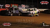 October 18th, 2025 - 46th Annual Spooker Honoring Cecil Harlan - Night 4