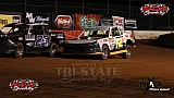 October 18th, 2025 - 46th Annual Spooker Honoring Cecil Harlan - Night 4