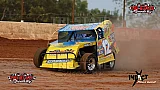 September 10th, 2025 - USMTS Red, White and Blue Nationals - Practice