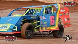 September 10th, 2025 - USMTS Red, White and Blue Nationals - Practice