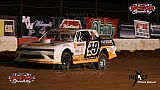 October 18th, 2025 - 46th Annual Spooker Honoring Cecil Harlan - Night 4