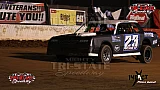 October 18th, 2025 - 46th Annual Spooker Honoring Cecil Harlan - Night 4