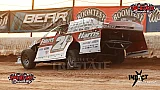 September 10th, 2025 - USMTS Red, White and Blue Nationals - Practice