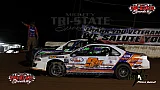 October 18th, 2025 - 46th Annual Spooker Honoring Cecil Harlan - Night 4