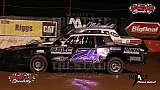 October 18th, 2025 - 46th Annual Spooker Honoring Cecil Harlan - Night 4