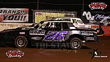 October 18th, 2025 - 46th Annual Spooker Honoring Cecil Harlan - Night 4