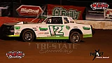 October 18th, 2025 - 46th Annual Spooker Honoring Cecil Harlan - Night 4