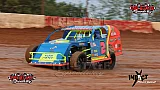 September 10th, 2025 - USMTS Red, White and Blue Nationals - Practice
