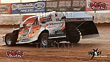 September 10th, 2025 - USMTS Red, White and Blue Nationals - Practice
