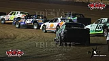 October 18th, 2025 - 46th Annual Spooker Honoring Cecil Harlan - Night 4