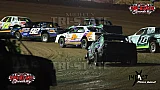 October 18th, 2025 - 46th Annual Spooker Honoring Cecil Harlan - Night 4