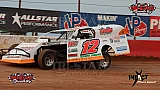 September 10th, 2025 - USMTS Red, White and Blue Nationals - Practice