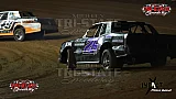 October 18th, 2025 - 46th Annual Spooker Honoring Cecil Harlan - Night 4