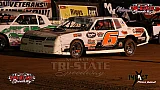 October 18th, 2025 - 46th Annual Spooker Honoring Cecil Harlan - Night 4