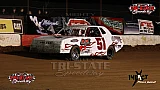 October 18th, 2025 - 46th Annual Spooker Honoring Cecil Harlan - Night 4