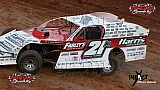 September 10th, 2025 - USMTS Red, White and Blue Nationals - Practice