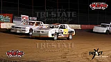 October 18th, 2025 - 46th Annual Spooker Honoring Cecil Harlan - Night 4