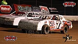 October 18th, 2025 - 46th Annual Spooker Honoring Cecil Harlan - Night 4