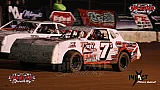October 18th, 2025 - 46th Annual Spooker Honoring Cecil Harlan - Night 4