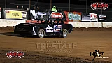 October 18th, 2025 - 46th Annual Spooker Honoring Cecil Harlan - Night 4