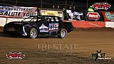 October 18th, 2025 - 46th Annual Spooker Honoring Cecil Harlan - Night 4