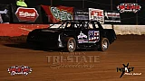 October 18th, 2025 - 46th Annual Spooker Honoring Cecil Harlan - Night 4