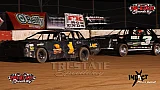 October 18th, 2025 - 46th Annual Spooker Honoring Cecil Harlan - Night 4