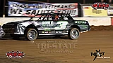 October 18th, 2025 - 46th Annual Spooker Honoring Cecil Harlan - Night 4