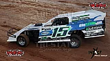September 10th, 2025 - USMTS Red, White and Blue Nationals - Practice